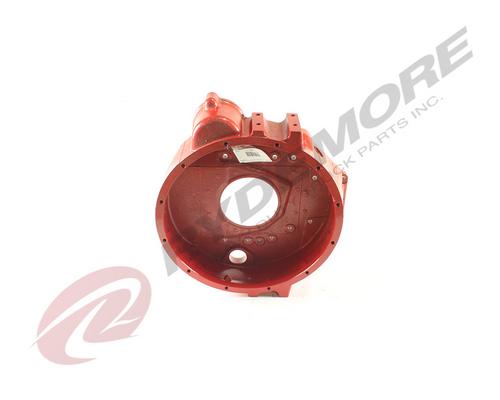 cummins-isc8-3-flywheel-housing #1222938