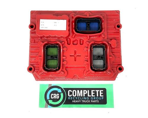  Cummins ISC ECM #