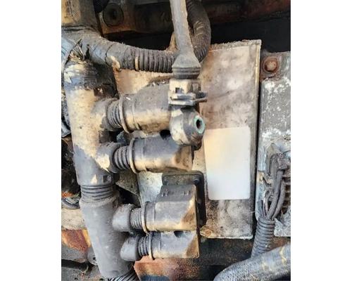  Cummins ISC ECM #