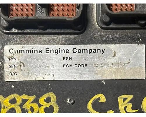 cummins-isc-ecm #1448662