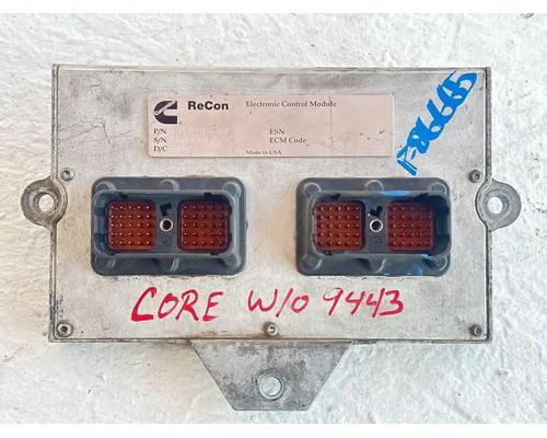  Cummins ISC ECM #