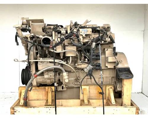  Cummins ISC Engine Assembly #