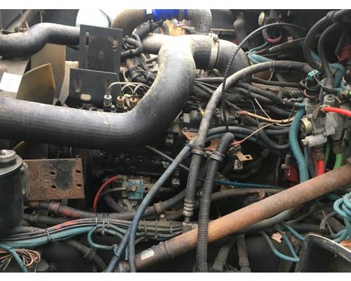  Cummins ISC Engine Assembly #