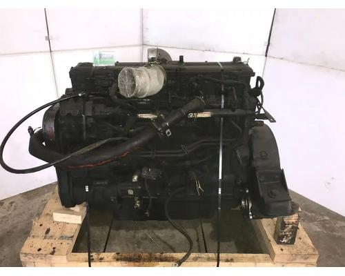  Cummins ISC Engine Assembly #