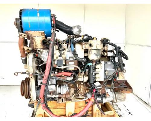  Cummins ISC Engine Assembly #