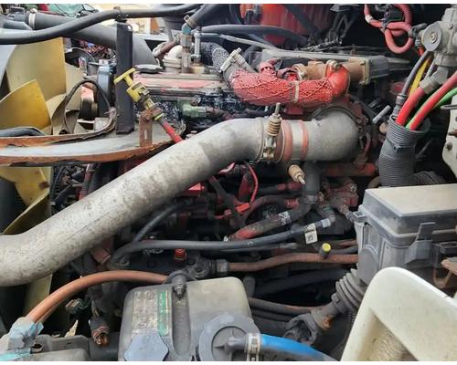  Cummins ISC Engine Assembly #