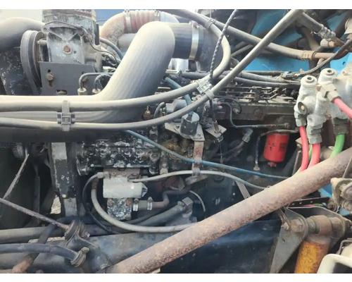  Cummins ISC Engine Assembly #