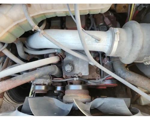  Cummins ISC Engine Assembly #