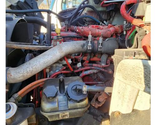  Cummins ISC Engine Assembly #