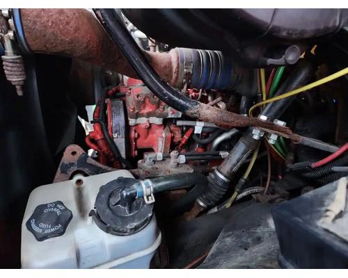  Cummins ISC Engine Assembly #