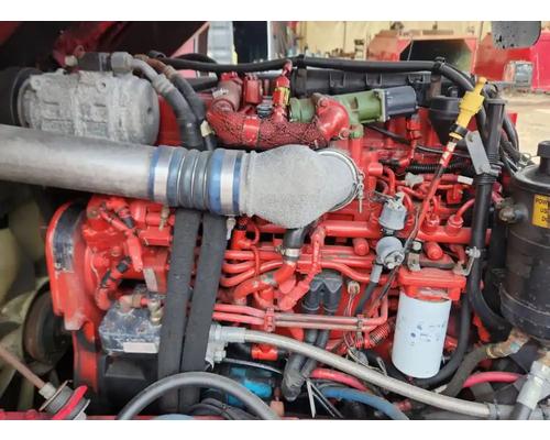  Cummins ISC Engine Assembly #