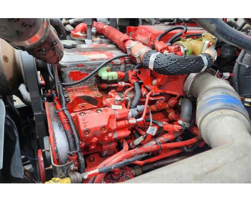  Cummins ISC Engine Assembly #