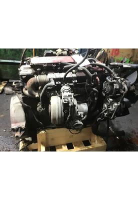 CUMMINS ISC Engine Assembly