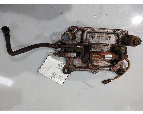 CUMMINS ISC Engine Parts Misc.