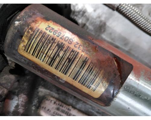 CUMMINS ISC Engine Parts Misc.