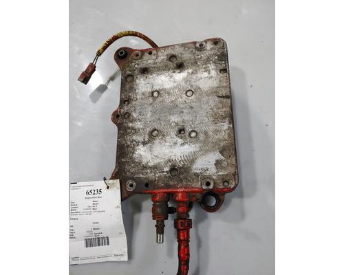 CUMMINS ISC Engine Parts Misc.