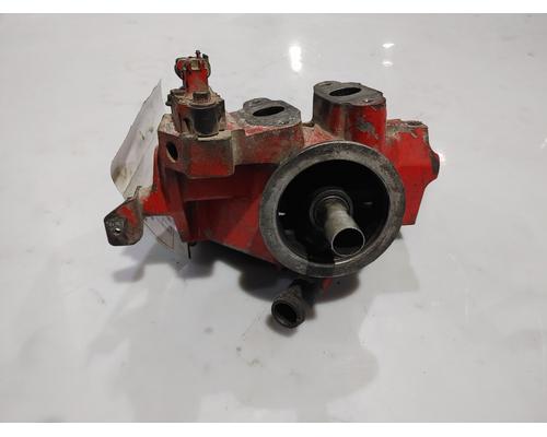 CUMMINS ISC Engine Parts Misc.