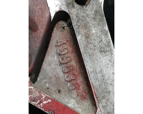 CUMMINS ISC Engine Parts Misc.