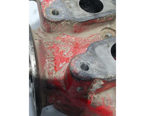 CUMMINS ISC Engine Parts Misc.