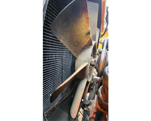 cummins-isc-fan-blade #1439593
