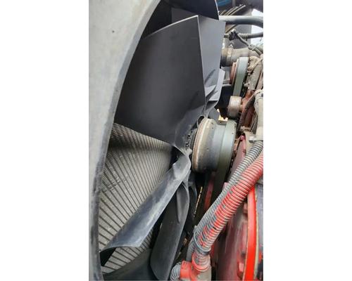 cummins-isc-fan-blade #1444299