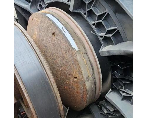  Cummins ISC Fan Clutch #