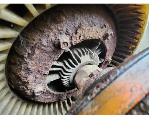  Cummins ISC Fan Clutch #
