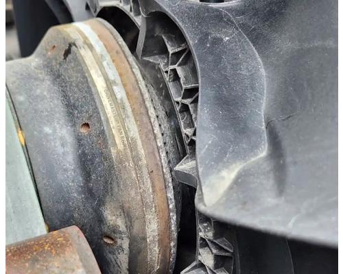 cummins-isc-fan-clutch #1444300