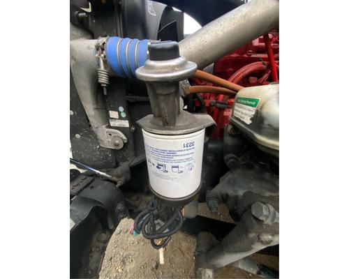  Cummins ISC Water Filter - Separator #