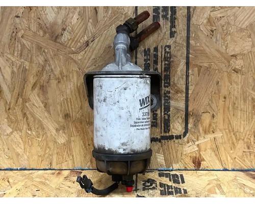  Cummins ISC Water Filter - Separator #