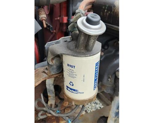 Cummins ISC Water Filter - Separator # Cummins ISC Water Filter - Separator #