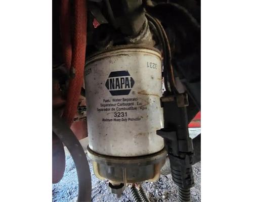 Cummins ISC Water Filter - Separator # Cummins ISC Water Filter - Separator #