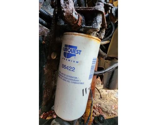 Cummins ISC Water Filter - Separator # Cummins ISC Water Filter - Separator #
