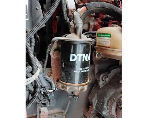  Cummins ISC Water Filter - Separator #