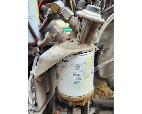 Cummins ISC Water Filter - Separator # Cummins ISC Water Filter - Separator #