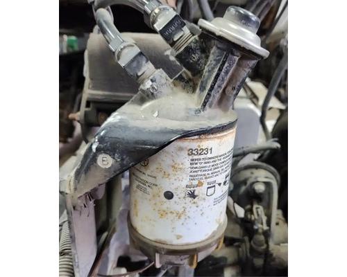  Cummins ISC Water Filter - Separator #