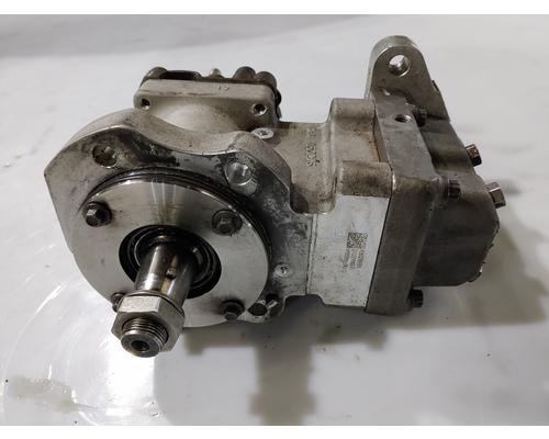 CUMMINS ISC Fuel Pump (Injection)