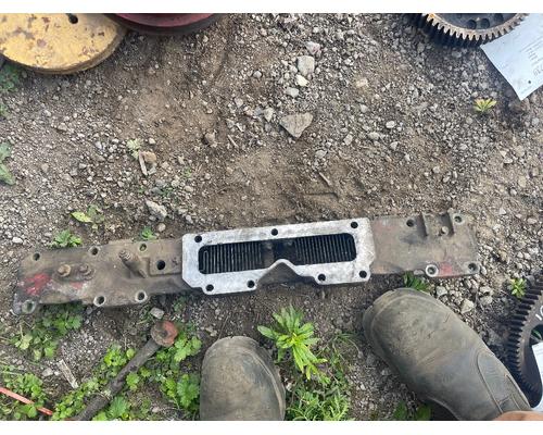 CUMMINS ISC Intake Manifold