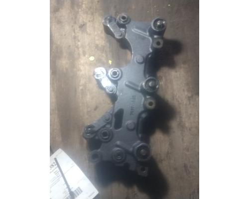 CUMMINS ISC JakeEngine Brake