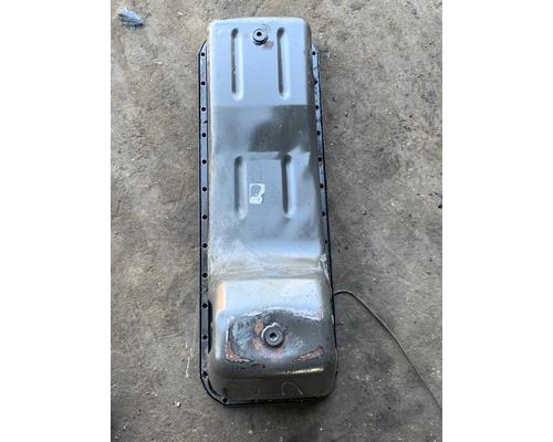 CUMMINS ISC Oil Pan