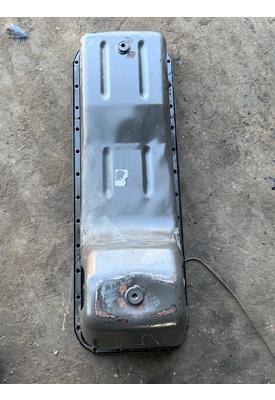 CUMMINS ISC Oil Pan