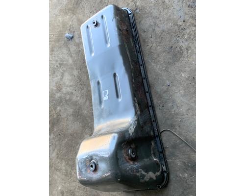 CUMMINS ISC Oil Pan