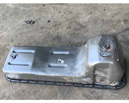 CUMMINS ISC Oil Pan