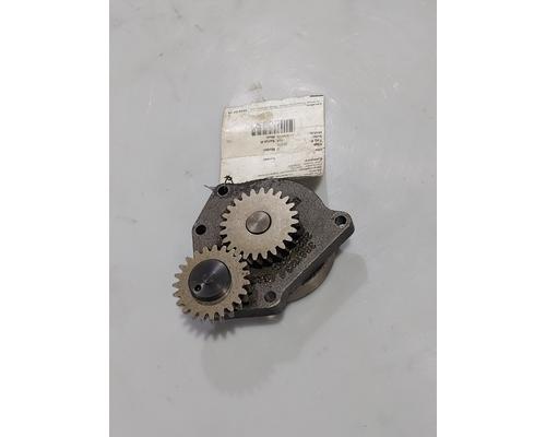 CUMMINS ISC Oil PumpPick Up Tube