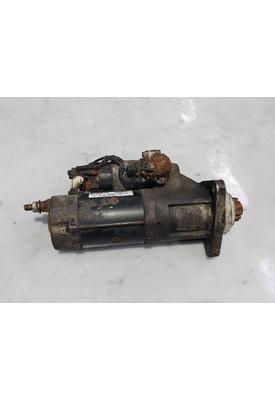 CUMMINS ISC Starter Motor