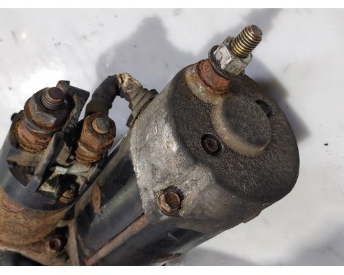 CUMMINS ISC Starter Motor