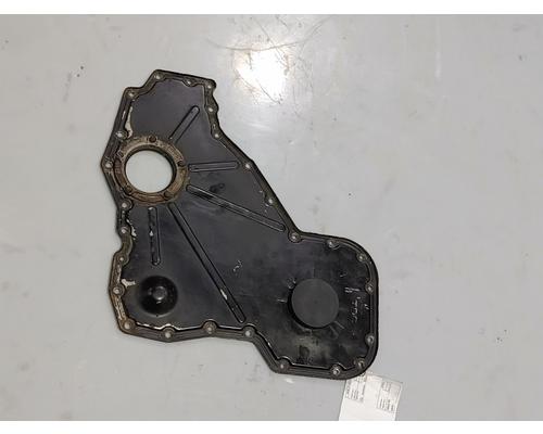 CUMMINS ISC Timing Cover