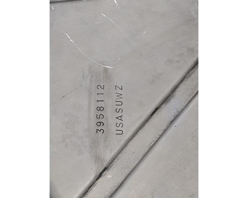 CUMMINS ISC Timing Cover