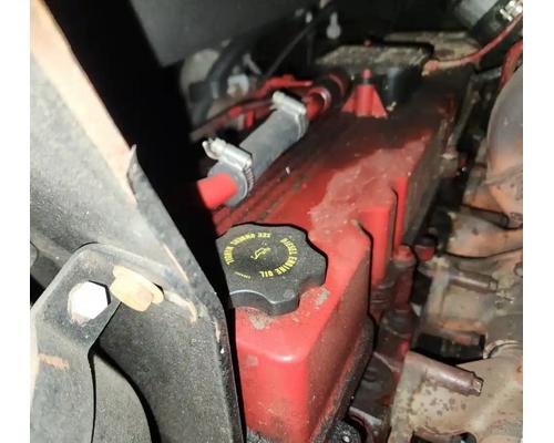  Cummins ISL 400 Engine Assembly #
