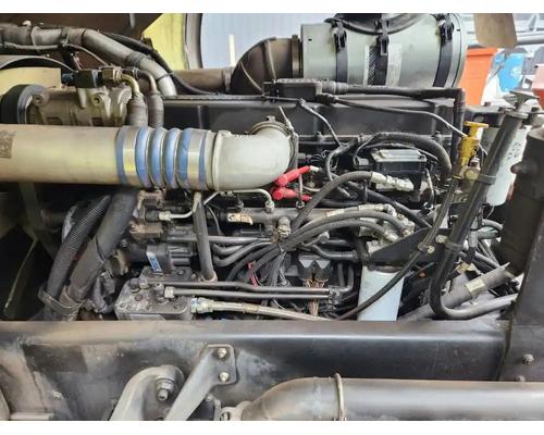  Cummins ISL 400 Engine Assembly #
